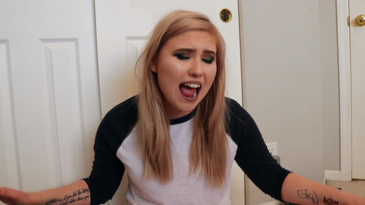 THESE FOUR WALLS COVER / LIFEWITHLEIA