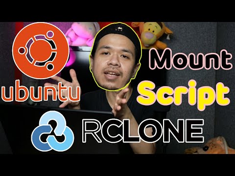 วีดีโอ: คำสั่ง mount ทำอะไรใน Linux?