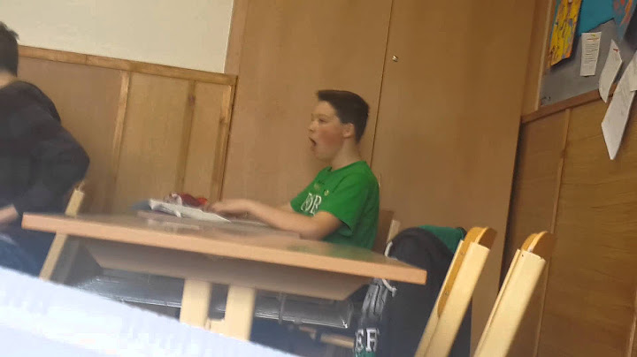 extrémní jevy ve třídě