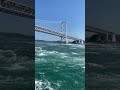 Naruto Whirlpools [ 鳴門渦潮] #shorts