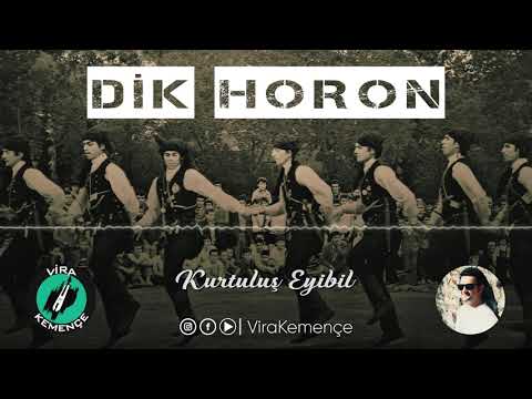 Kurtuluş Eyibil - Dik Horon [2021]