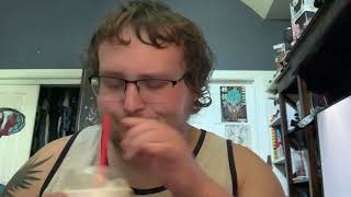 Zaxby’s Peaches and Cream Milkshake- Worth It or Trash It!