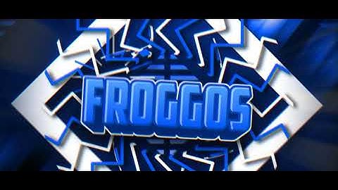⟦ #21 | PZP ⟧ - | FroGGos Free Intro | - MintFX
