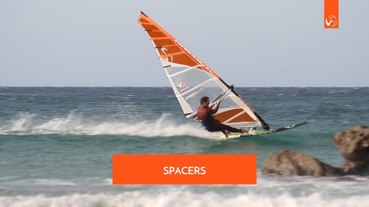 Spacers - Tech talks from Monty&Diony about the trim