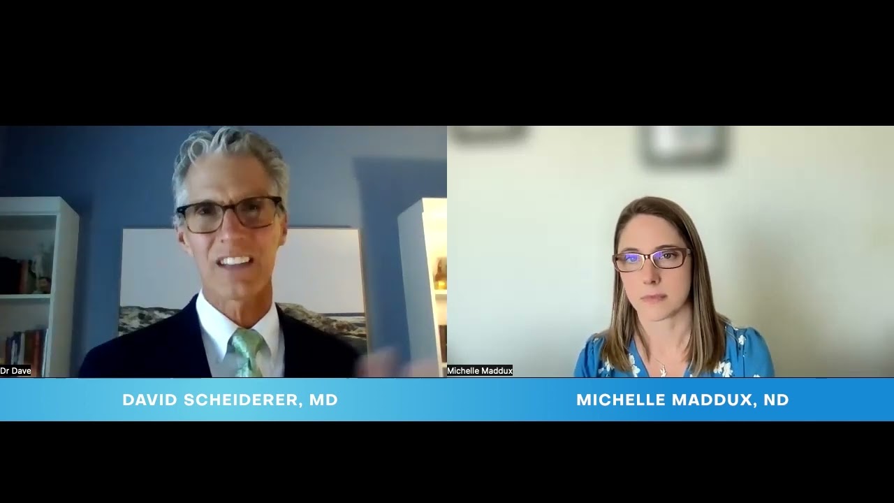 Long-haul COVID, Neurodegenerative Disorders and the Gut-Brain Connection