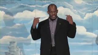 Jim Carty Wins Toastmasters 2010 District Table Topics Contest