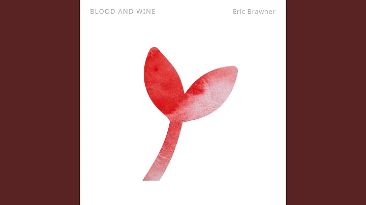 Blood and Wine (feat. George Herbert)