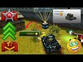 Tanki Online Mega Pro Buyer Road To Legend - 100k Tankoins!?