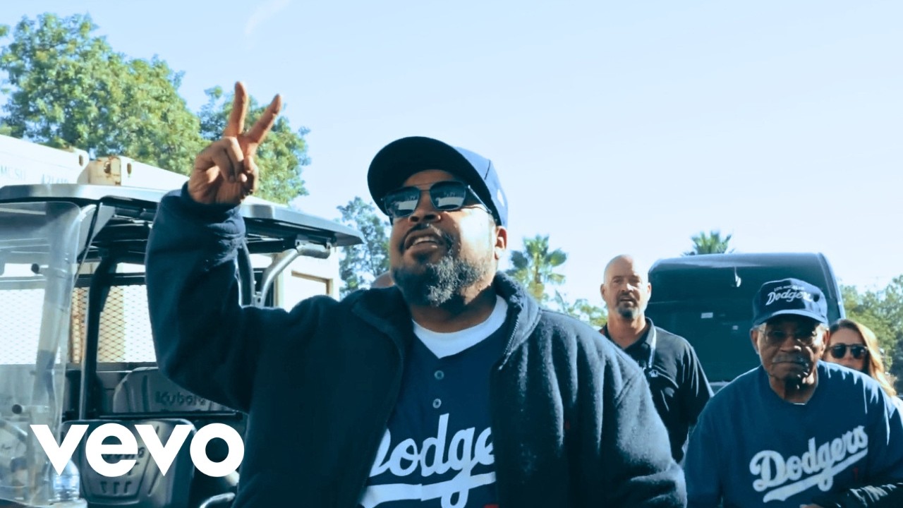 Ice Cube & Snoop Dogg, Xzibit - Still young ft. DMX 2026