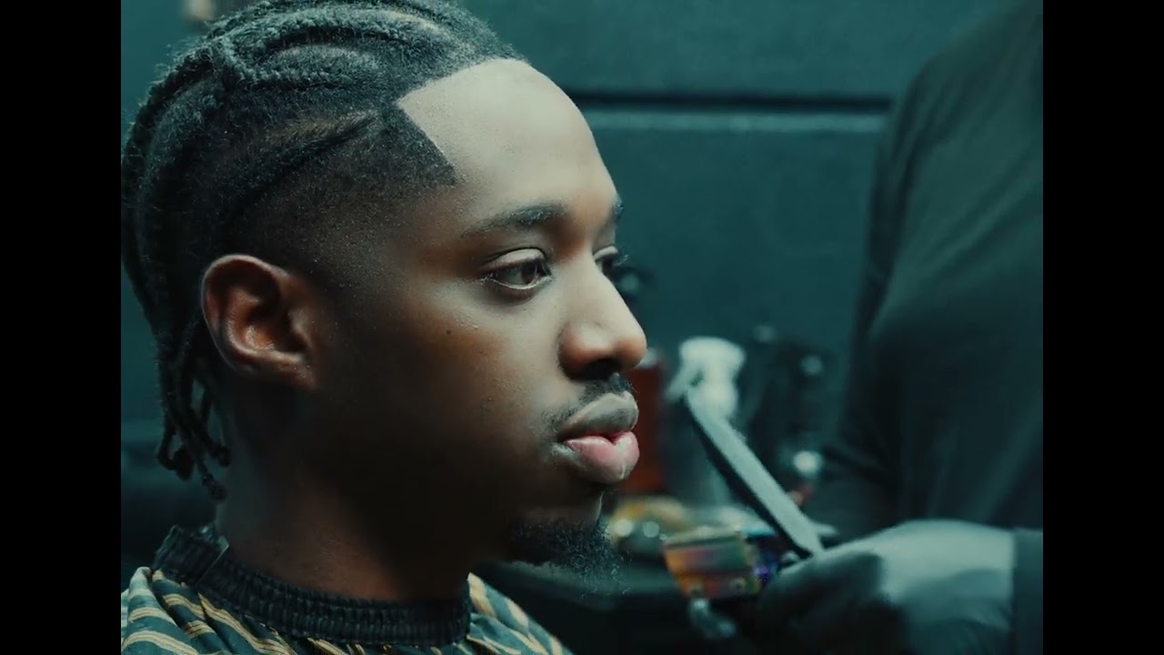 ELV SECTEUR P - UN PEU (Visualizer)