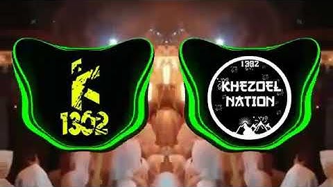 Dj takbiran 2019