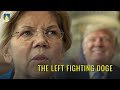 Trump’s $105B Waste War // Eggers on @RealAmericasVoice talking DOGE, Biden years, Stacey Abrams