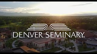 Denver Seminary - Virtual Campus Tour