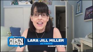 Pcn Profiles Lara Jill Miller