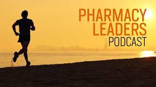Ep 15. Residency and BCPS Advice with Brian K Fung PharmD