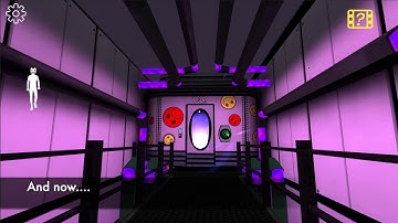 Smiling-X Corp 1.5 The Survival in Android & iOS Store, enjoy the horror games!