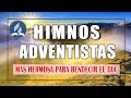 Himnos Adventistas Selectos - Himnario Adventista Para Iniciar El Día Bendecido