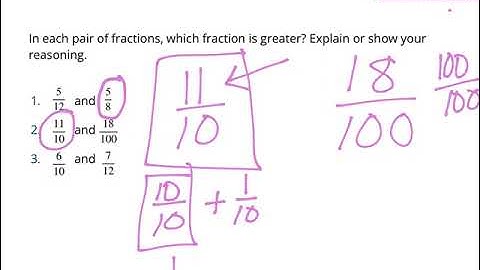 Illustrative math grade 4 unit 2 lesson 12 cool down