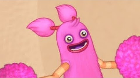 Kayna | Psychic Island Composer Individual Sounds #3