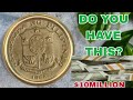This 25 Sentimo Coin from Could Make You Rich! | Rare Philippine Coin Worth Big Money