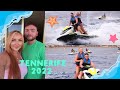 Tennerife Couples Holiday 2022