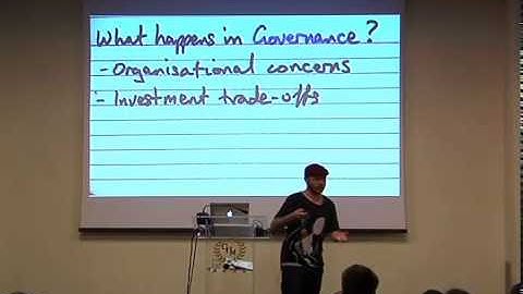 Dan North - Why Agile Doesn