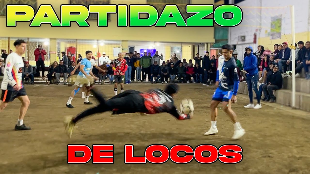 🔥ESTO SI ES EL ÑEQUE DE LO JUGADORES 🤬 BRINCA BRINCA 🆚 LEO 🔥