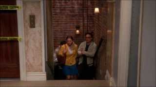 Penny Promises Romance + Sheldon still in the zone (TBBT: The Romance Resonance)