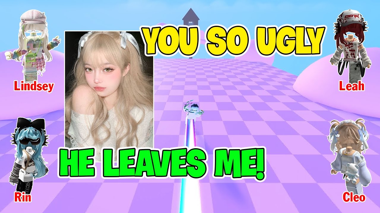 TEXT To Speech Emoji Groupchat Conversations | What Should I Do When I Lose My Best Friend?