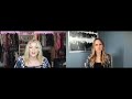 Country star Lauren Alaina on faith, grief, eating disorders, and her new book!