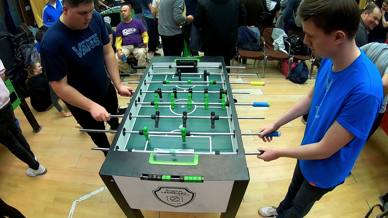 Hungarian Leonhart Masters 2020 Semi-pro Singles 129-192 Máté Lőrinczi vs. Nikita Kuznetsov