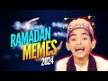 Fresh ramadan memes 2024  ramadan mubarak  bolo wajahat