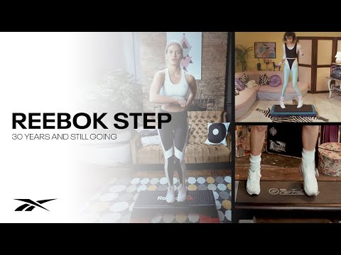 bomuld pessimistisk ifølge Reebok Delta Reebok Step Studio DELTA - Elkjøp