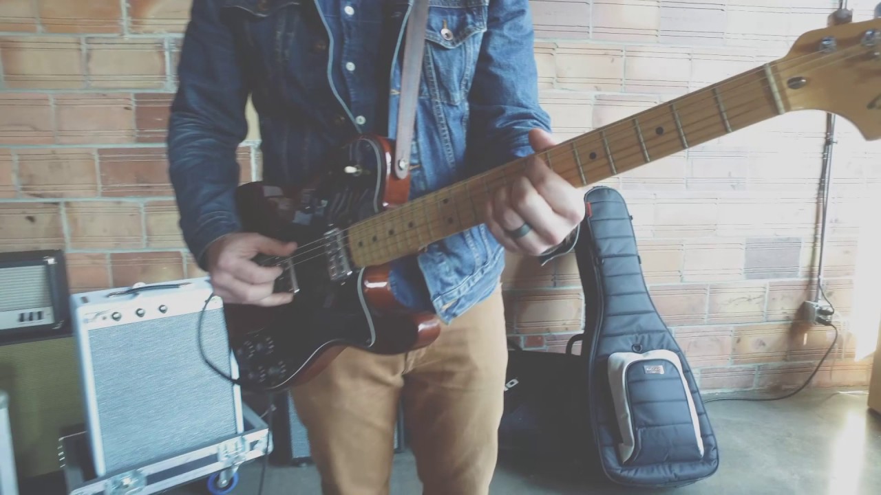 Gear Supply Co. // Cables, Straps, Strings & More