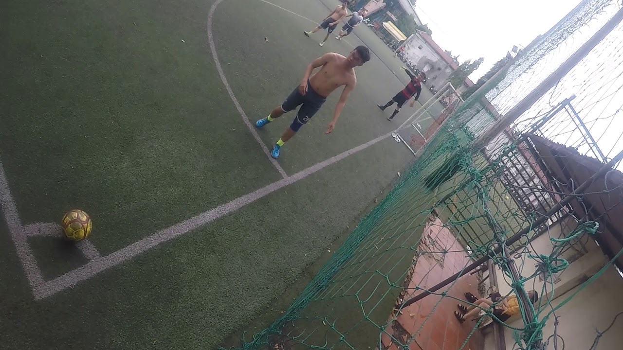 football funny - YouTube