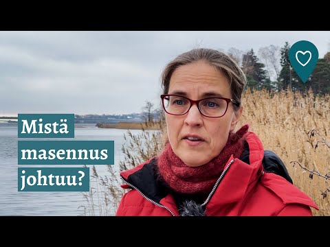 Video: Mistä aneuploidia johtuu?