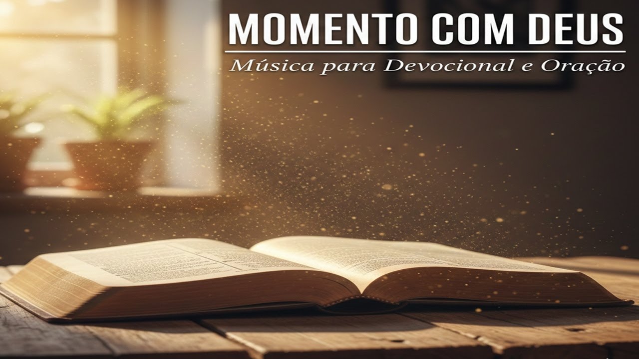 🎵 Ecos do Tabernáculo (1 Hora) - Música para Oração e Devocional | Instrumental Soaking Worship 🕊️