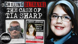 A Chilling Betrayal: The Case Of Tia Sharp