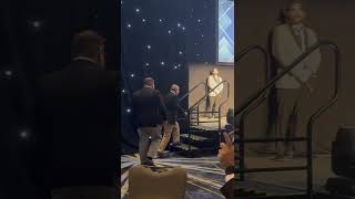 Motiva On Achieving The International Resilient Enterprise Certification For Business Resilience.