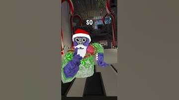 Day 3 Of Placing A Block For Every Subscriber #gorillatag #gorillatagupdate #vr #viral #oculus