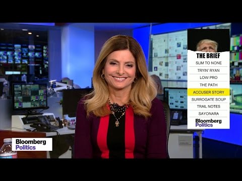 Lisa Bloom on Why Accusers Are Speaking Out Against Trump