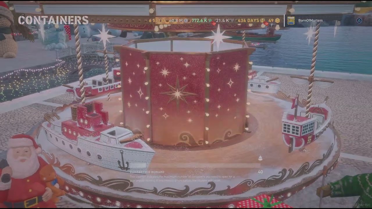 World of Warships L - Opening 152 Crates