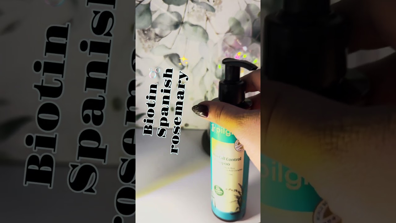 Why to buy it 
•it contains multiple serum which leaves hair