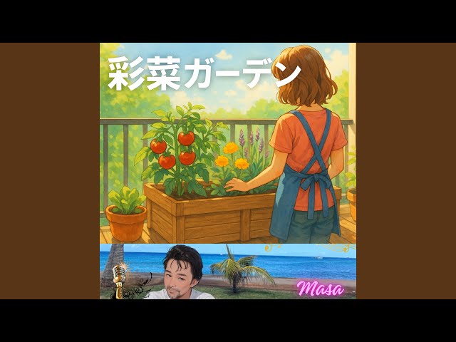 彩菜ガーデン