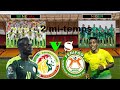 En direct : Suivez la deuxieme mi - temps Sénégal VS Niger en match amical avant la can image