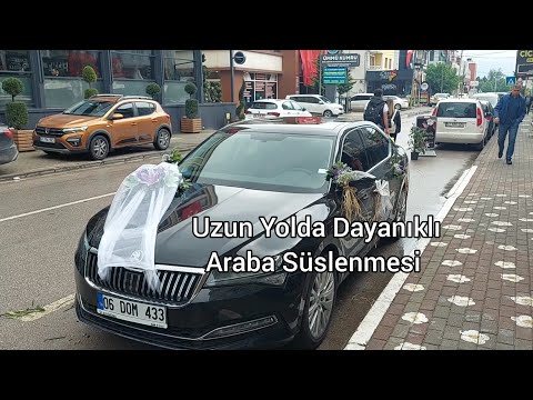 Uzun Yolculuğa Dayanıklı