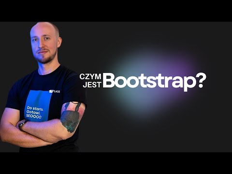 Wideo: Co to jest responsywny bootstrap?