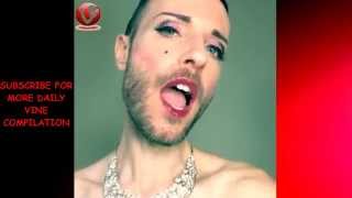 Jeffrey Marsh Vines Compilation 2015 | HD ★✔★
