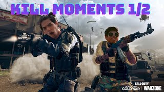 C.O.D. Highlights II [Kill Moments 1/2]