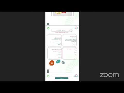 دورة المساعد الإداري اليوم الأول مع المدربة ريم العركي